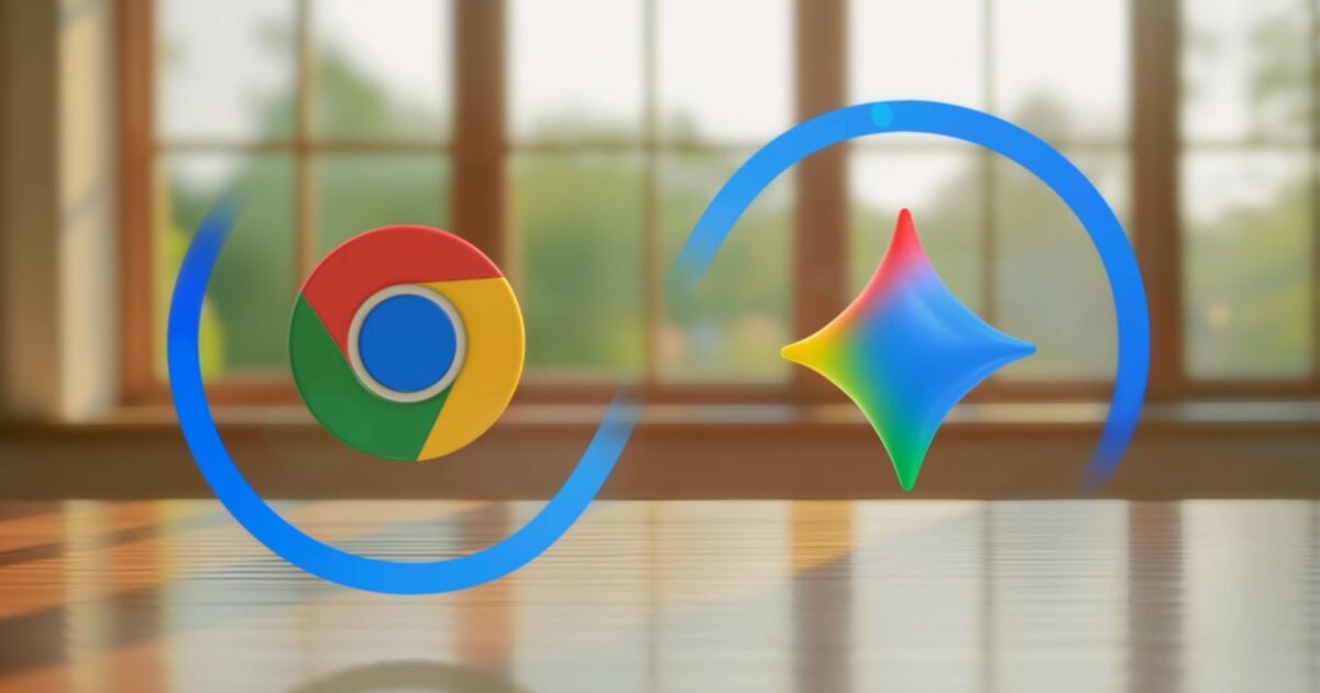 GEMINI INVADE CHROME: GOOGLE ASFIXIA A MEDIOS