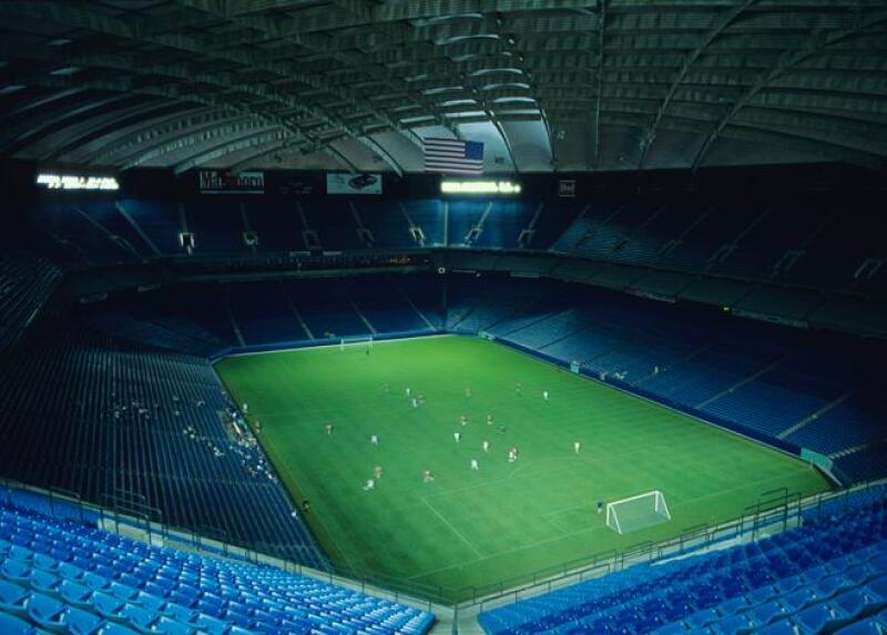Silverdome