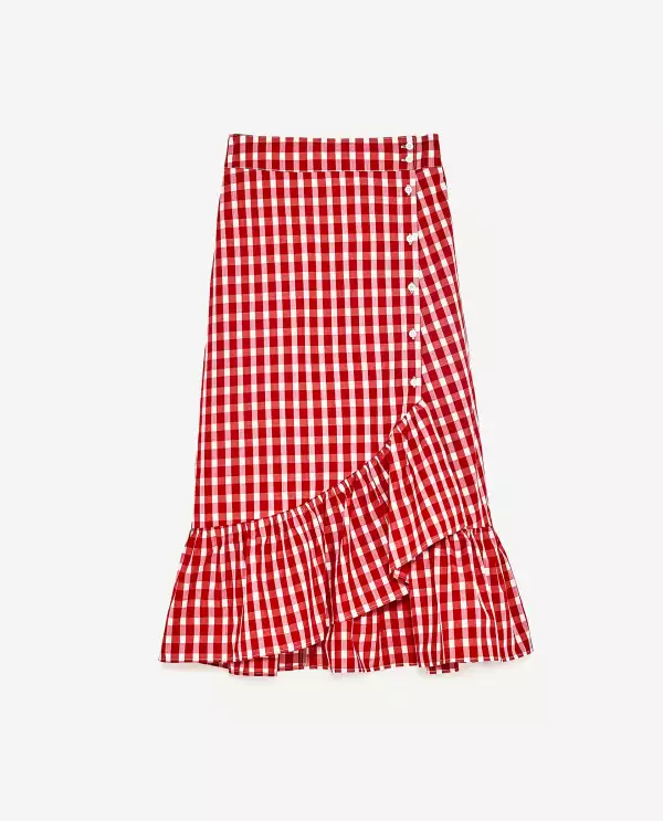 Gingham