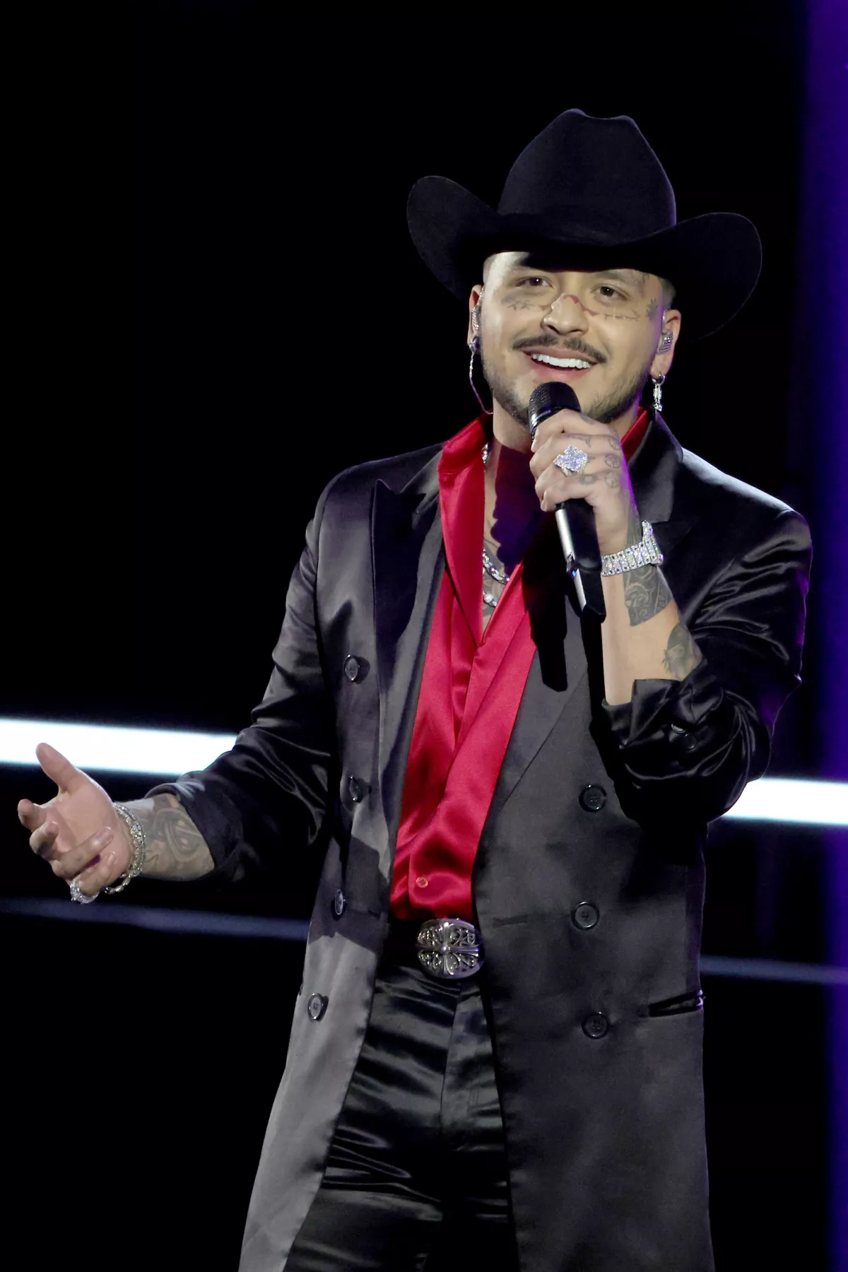 Christian Nodal