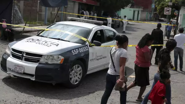 Costos de inseguridad