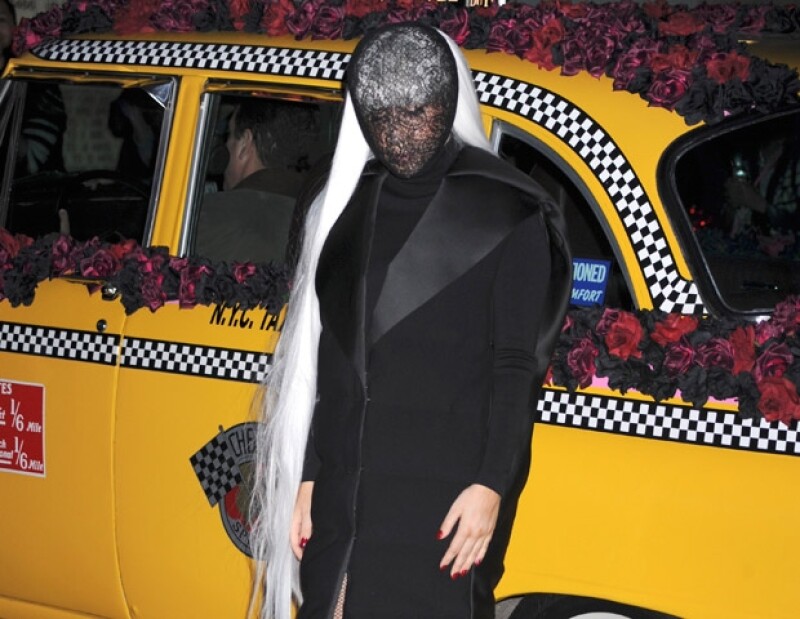Lady Gaga
