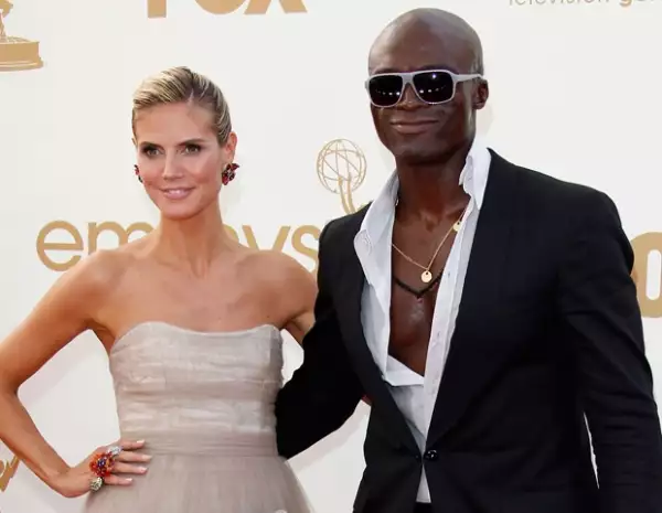 Heidi y Seal se divorciaron en 2012 tras siete años de matrimonio.