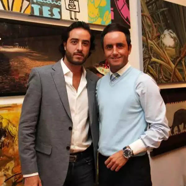 GRAN SUBASTA DE ARTE