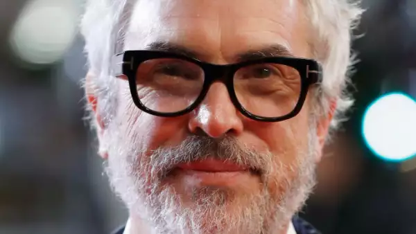 Alfonso Cuarón