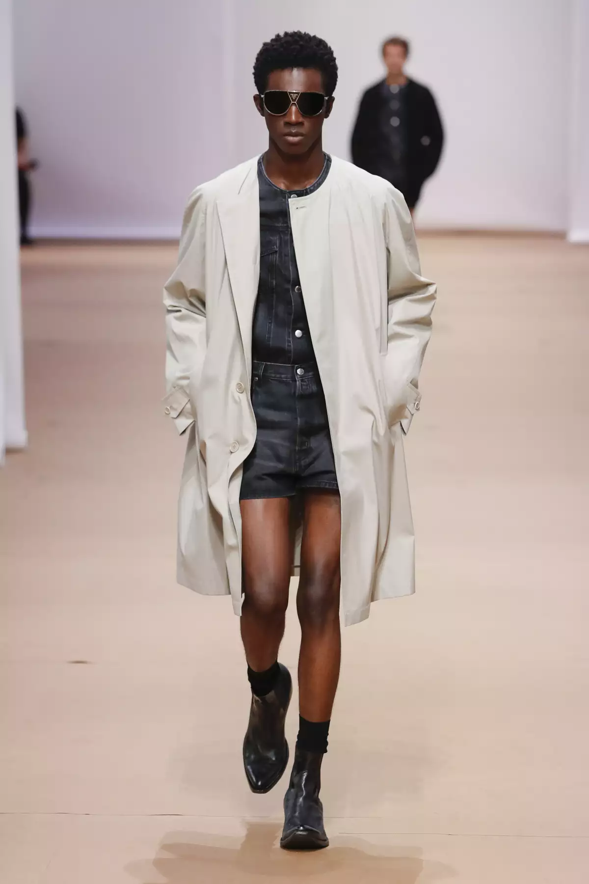 prada mens ss 2023