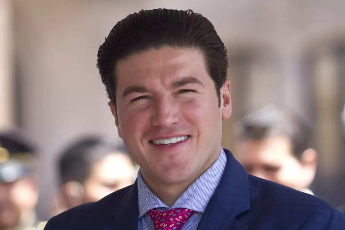 Samuel García y la revocación de mandato