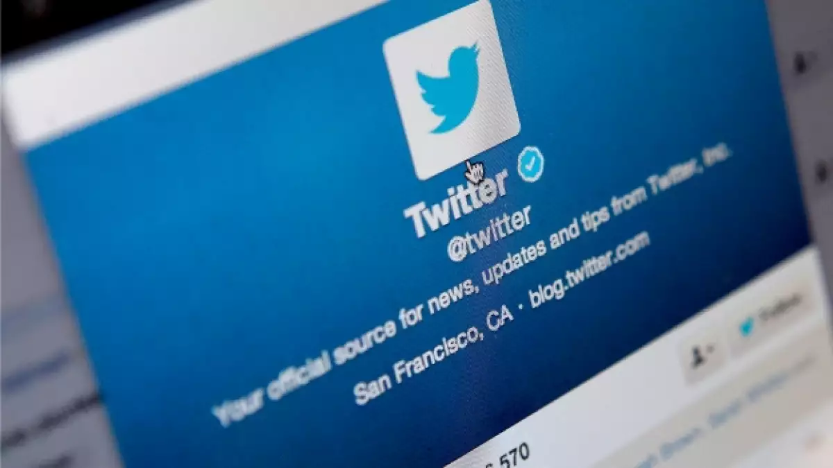 twitter