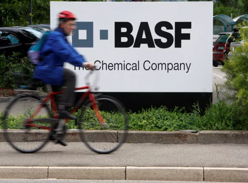 BASF