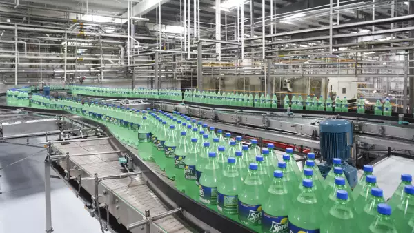 AC Bebidas, subsidiaria de Arca Continental, emite bonos verdes por 4,650 mdp