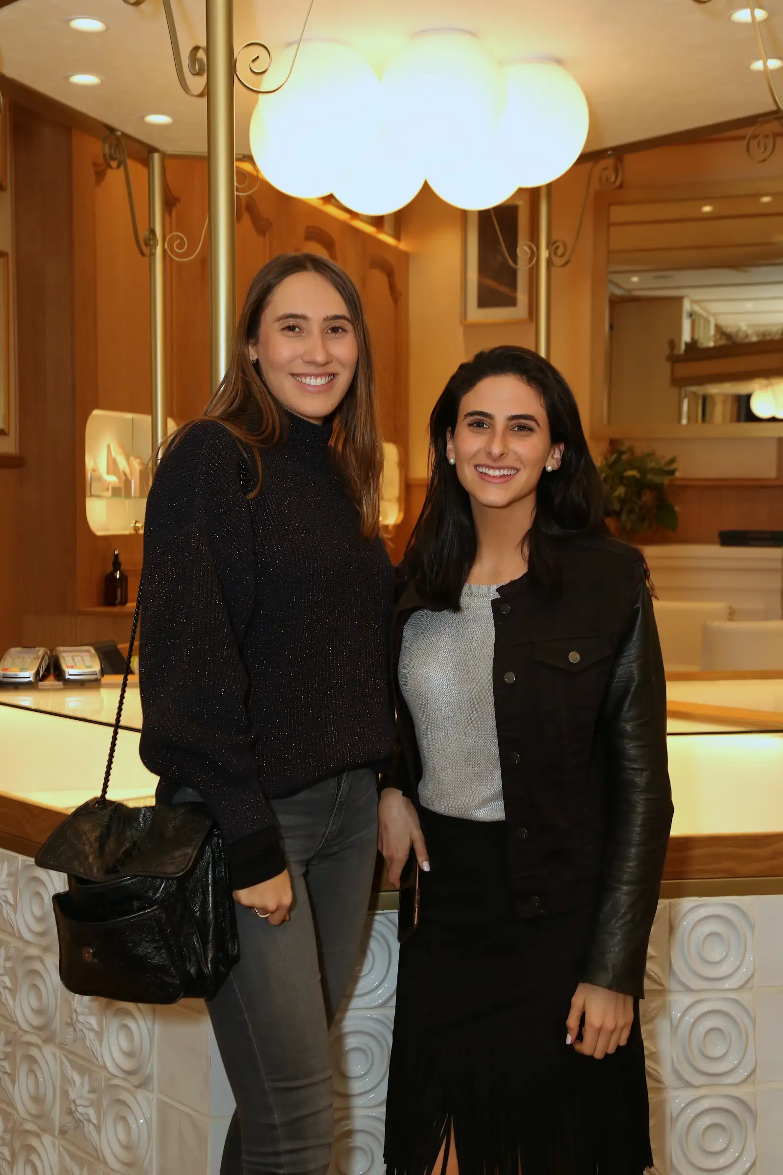 APERTURA ARISTOCRAZY, ARTZ PEDREGAL
