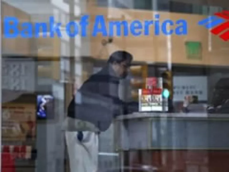 Bank of America necesitaría más dinero del gobierno de EU para sanear sus finanzas. (Foto: AP)