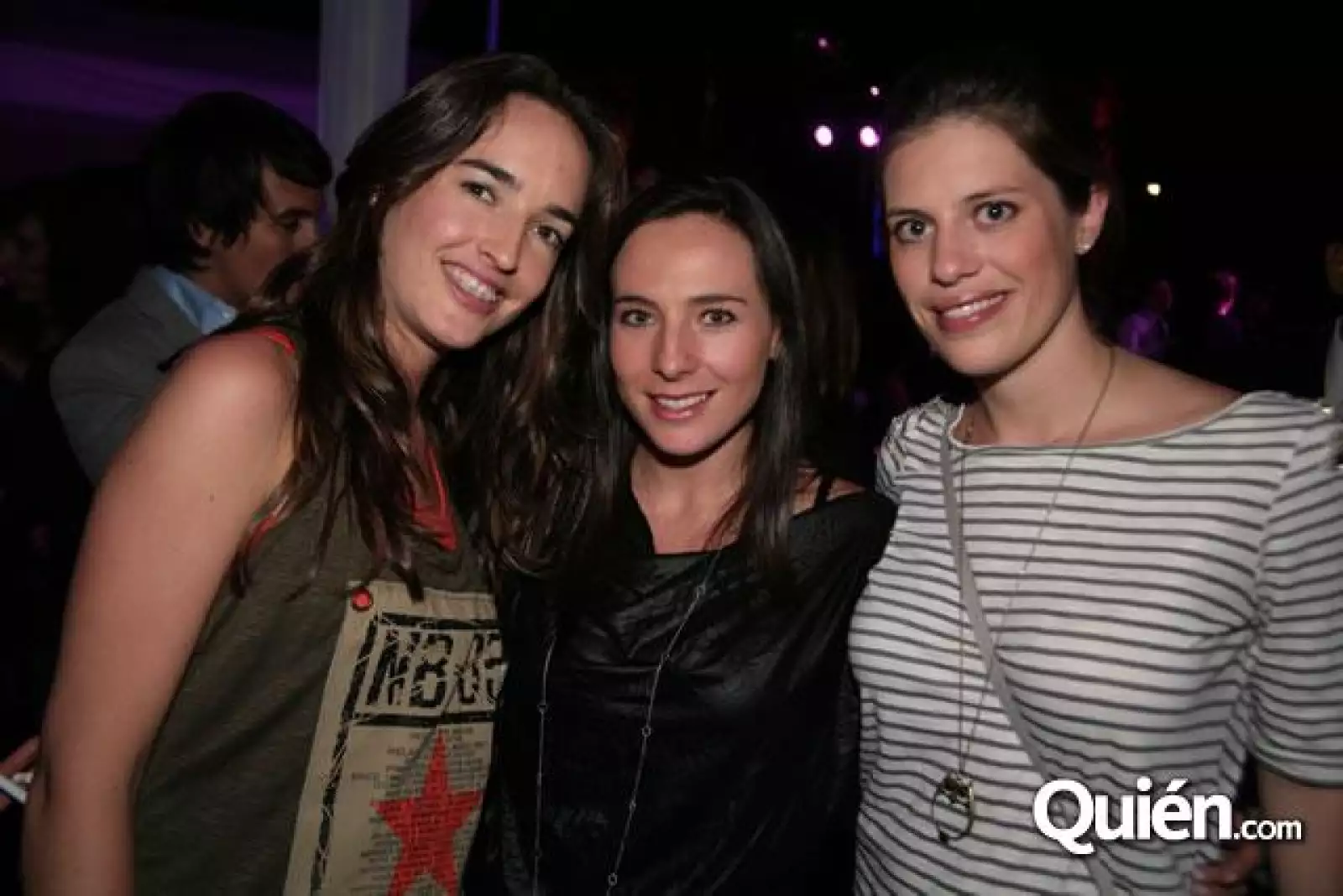 Desfile Stella Simona por Ximena Seoane