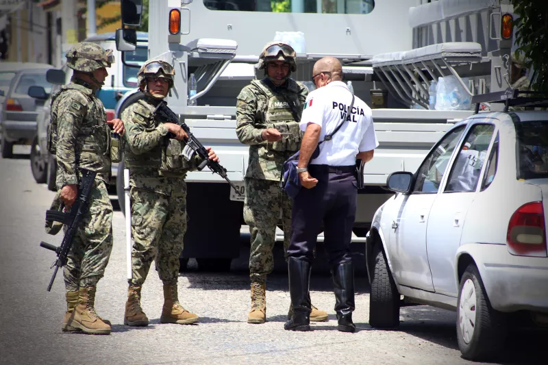 #PlanDePazySeguridad