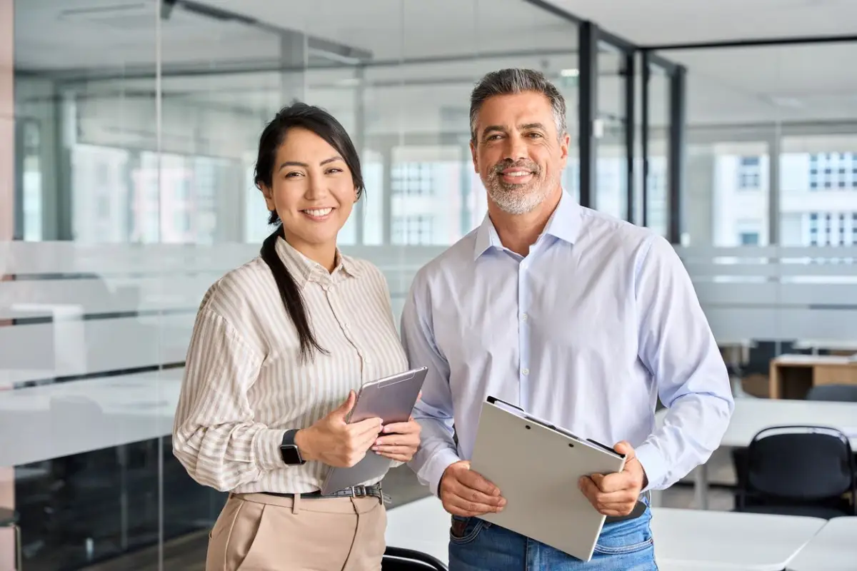 Competencias para la evolución del rol del Human Resources Business Partner