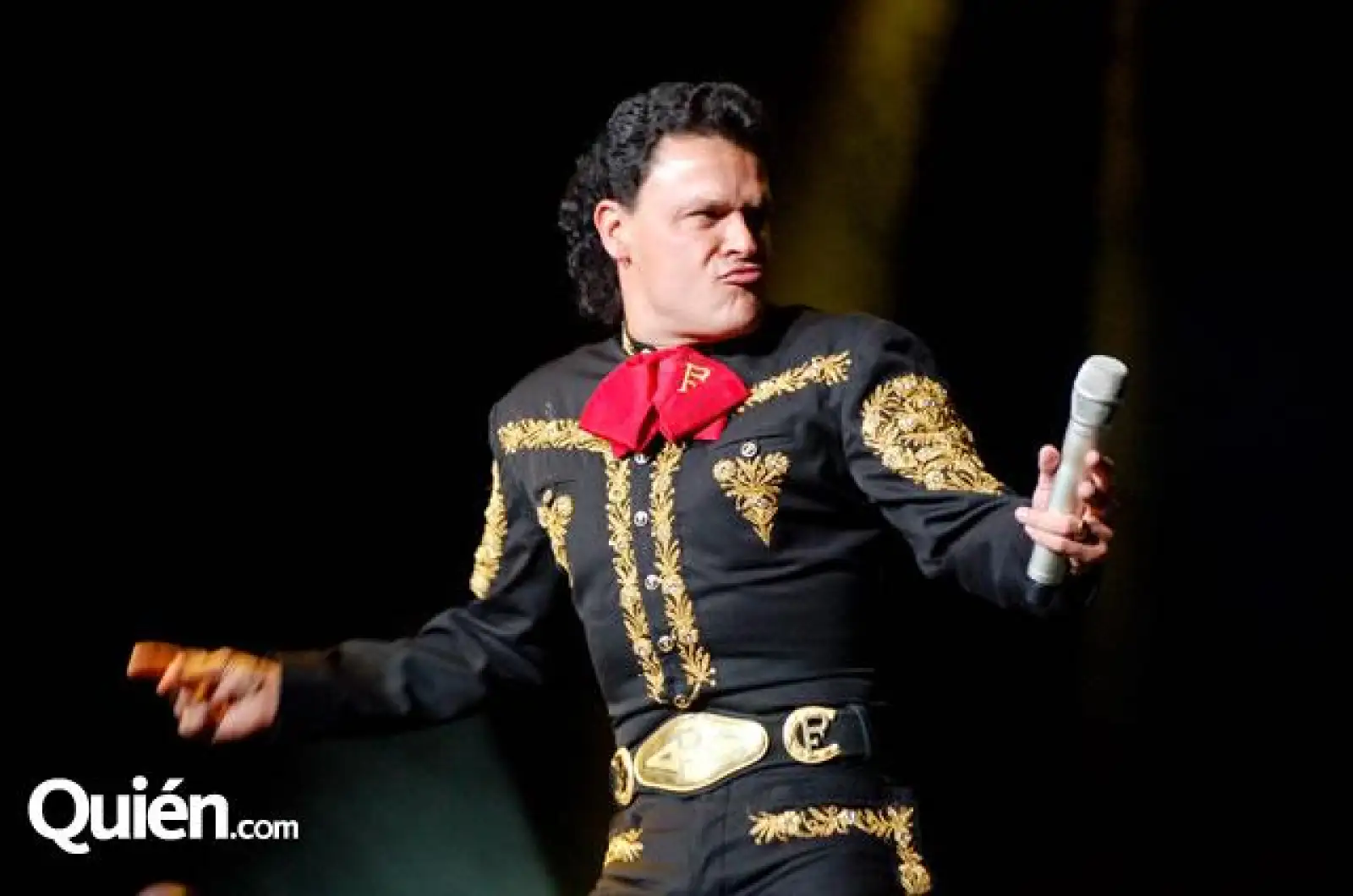 Pedro Fernández