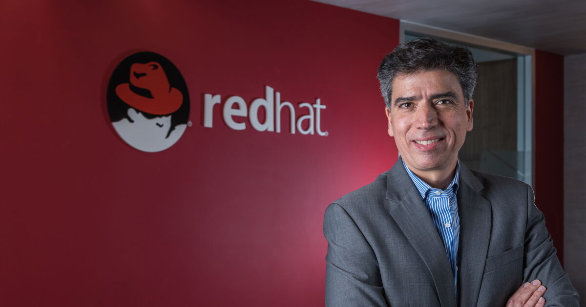 Red Hat busca masificar el código abierto en México