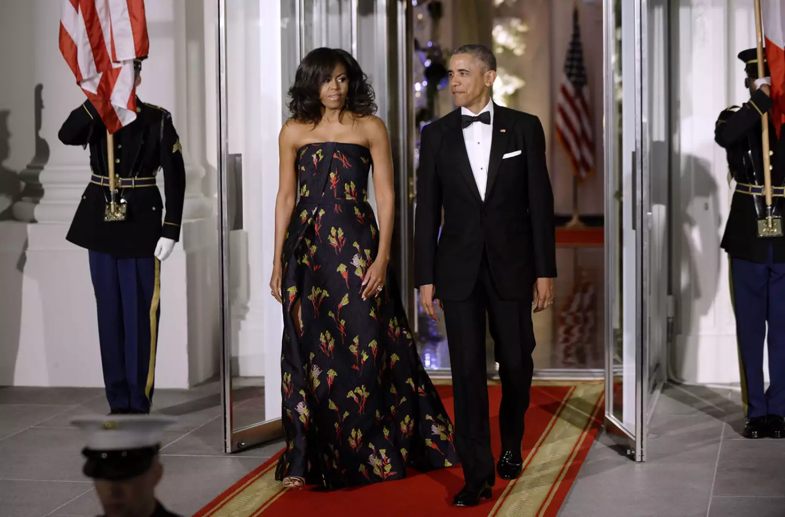 Michelle Obama