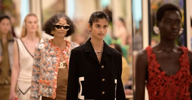 CHANEL