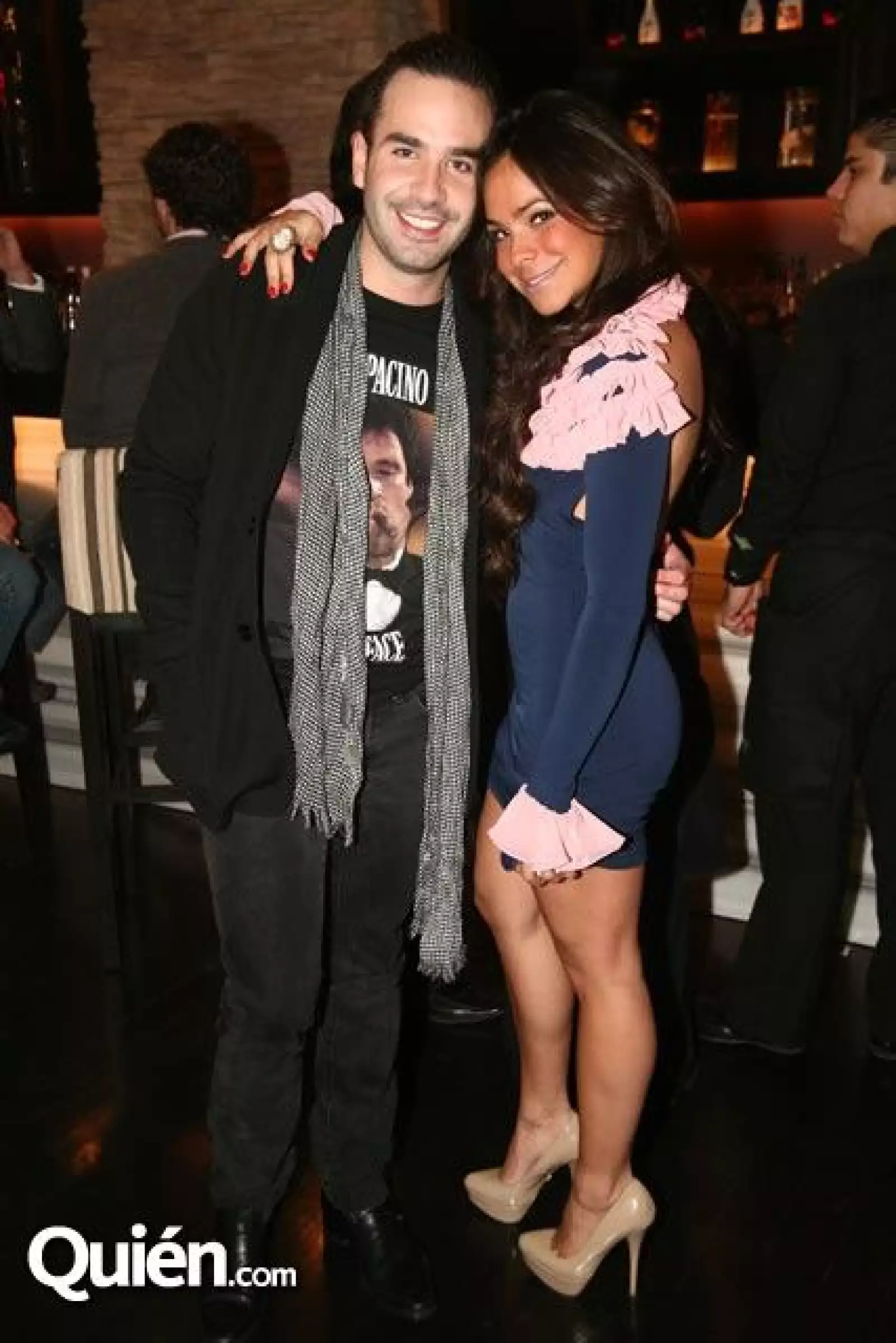 Jorge Diaz,Cuca Diaz