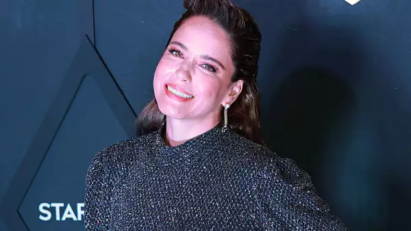 Ana Claudia Talancón revela su mayor preocupación de ser mamá