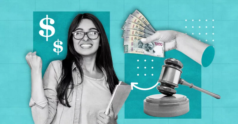 Mi Beca para Empezar: 6,820 mdp para el programa que ya está en la Constitución
