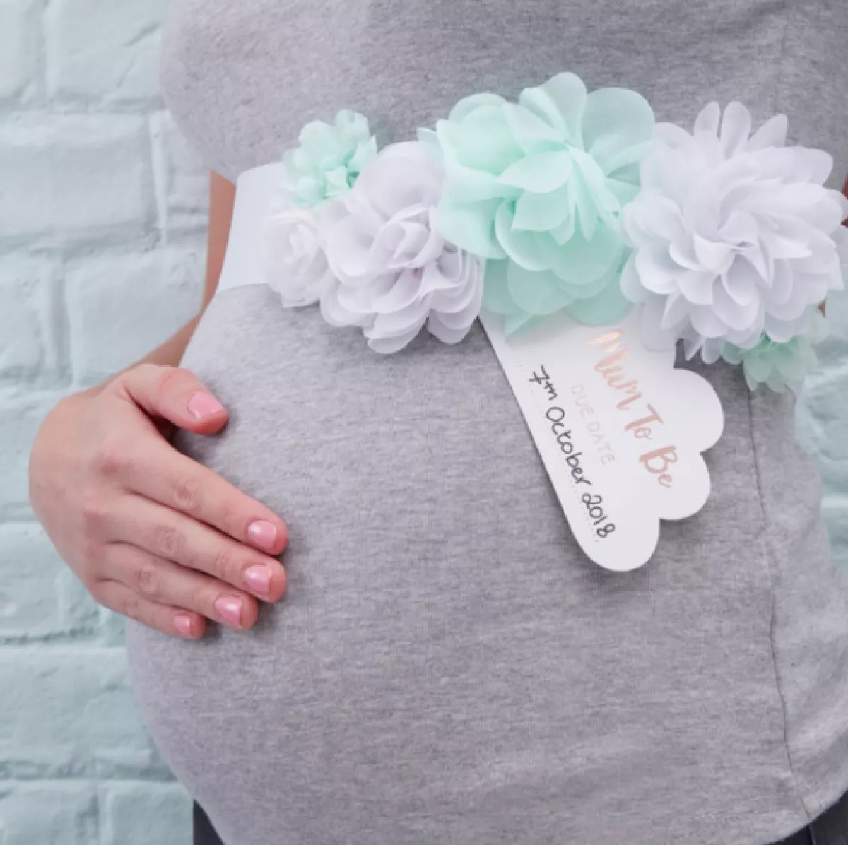 Baby Shower