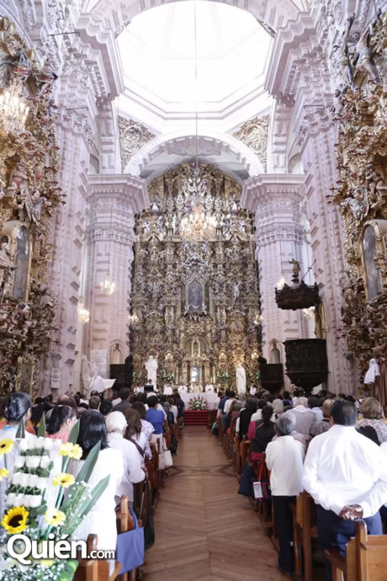 Santuario dos corazones