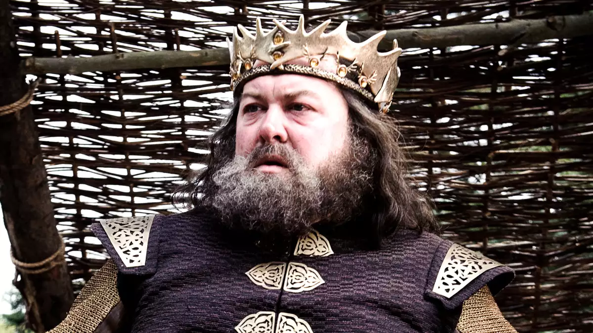 Robert Baratheon
