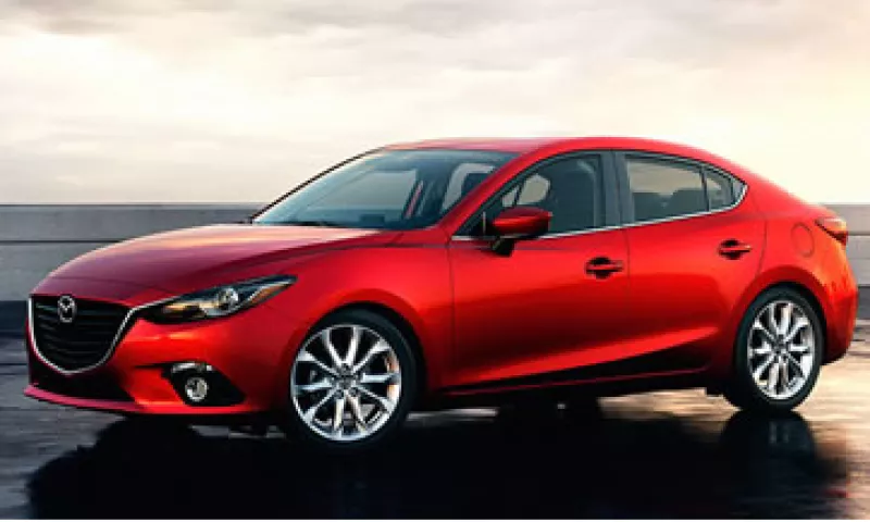 Mazda3