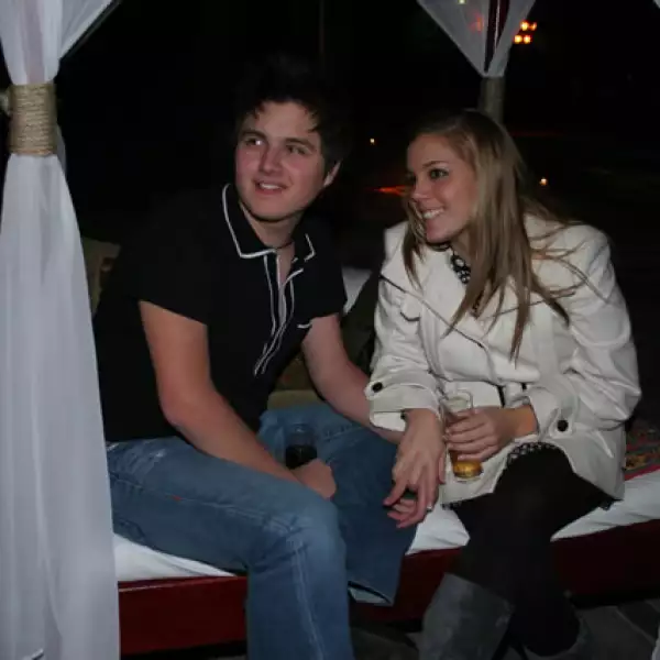 Party 17 de Lorena González