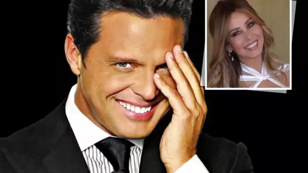 luis miguel