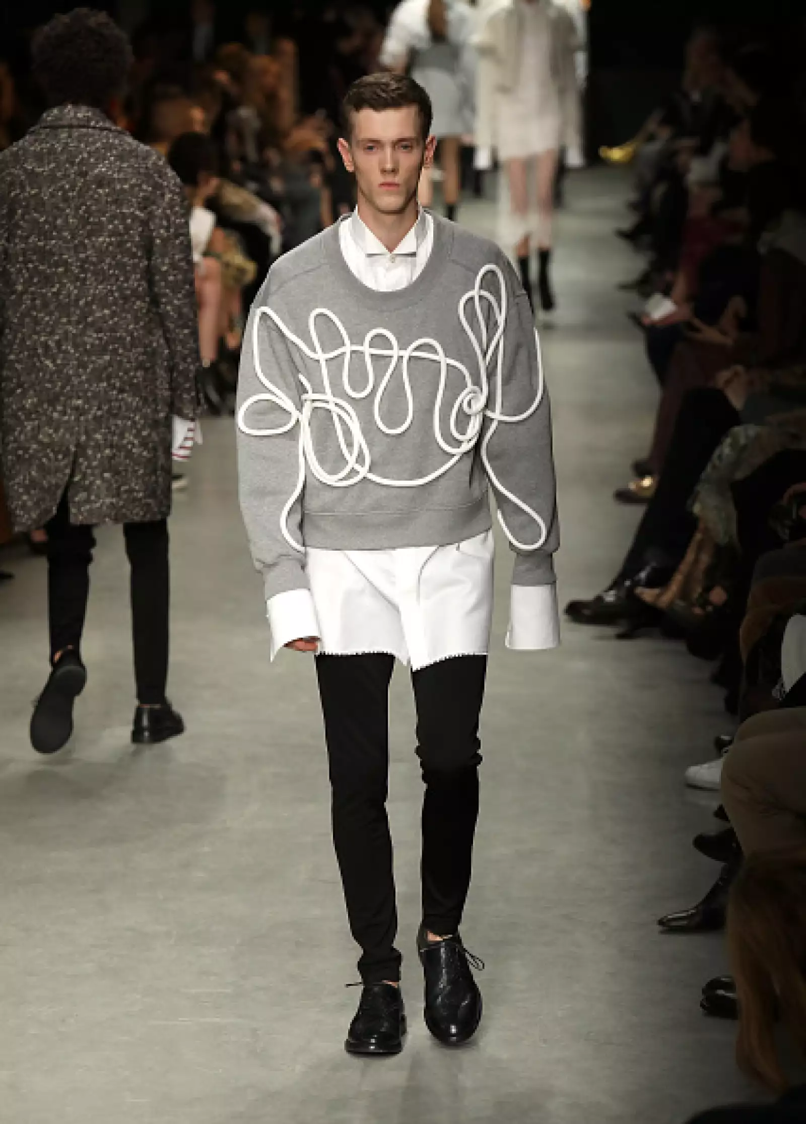Burberry