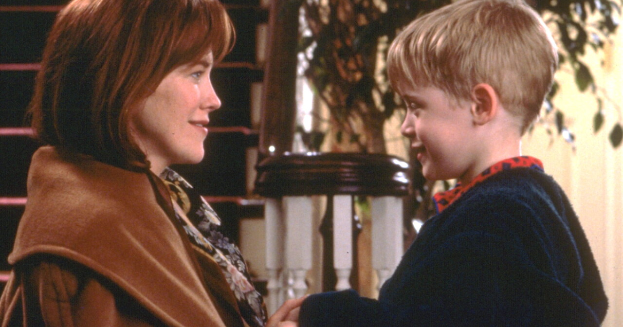 El emotivo homenaje de 'Mi pobre angelito' a su mamá, la fallecida Catherine O’Hara, en los Emmy
