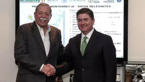 Proyecto Monterrey VI