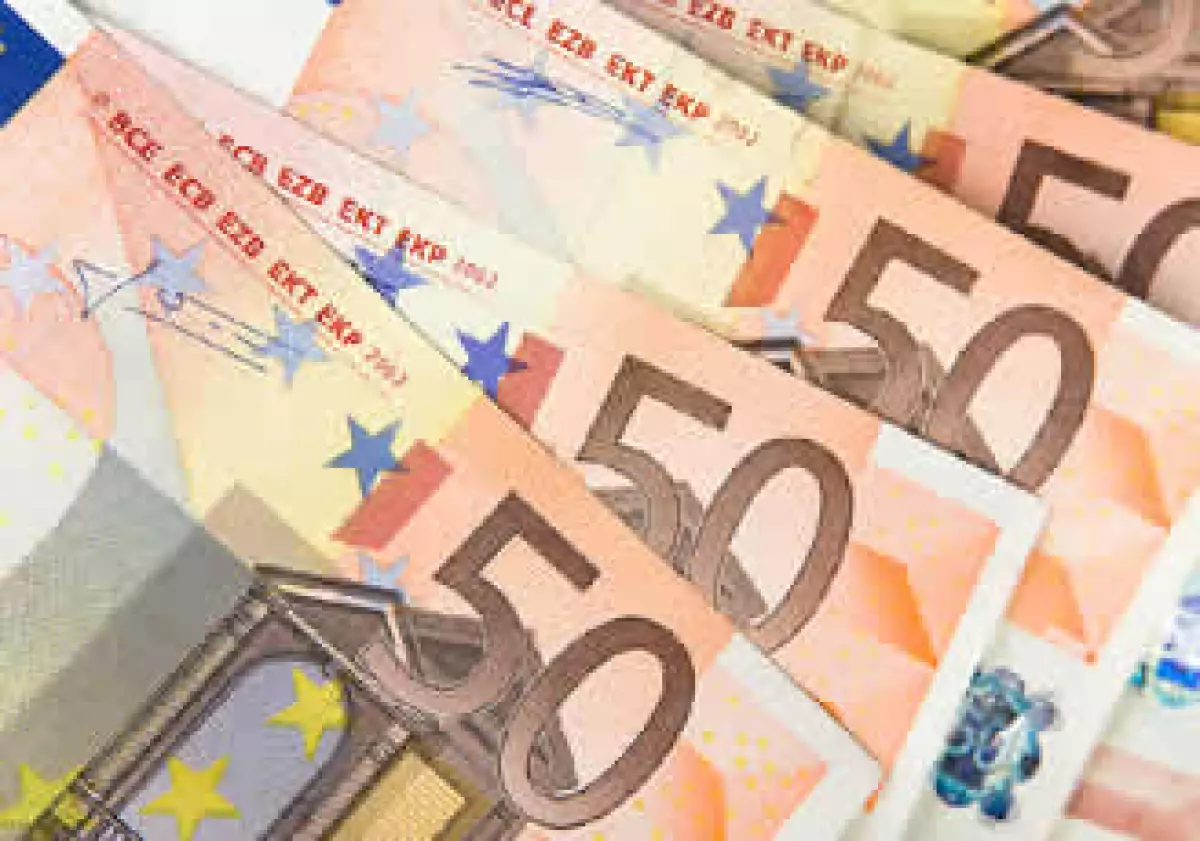 Francia y Alemania son los principales motores económicos de la Eurozona. (Foto: Jupiter Images)