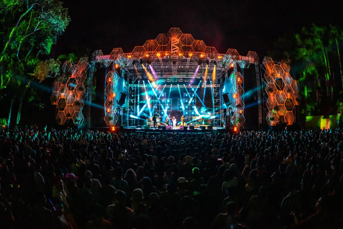 Bahidorá 2024: cartel, boletos, fechas y todo sobre el festival 