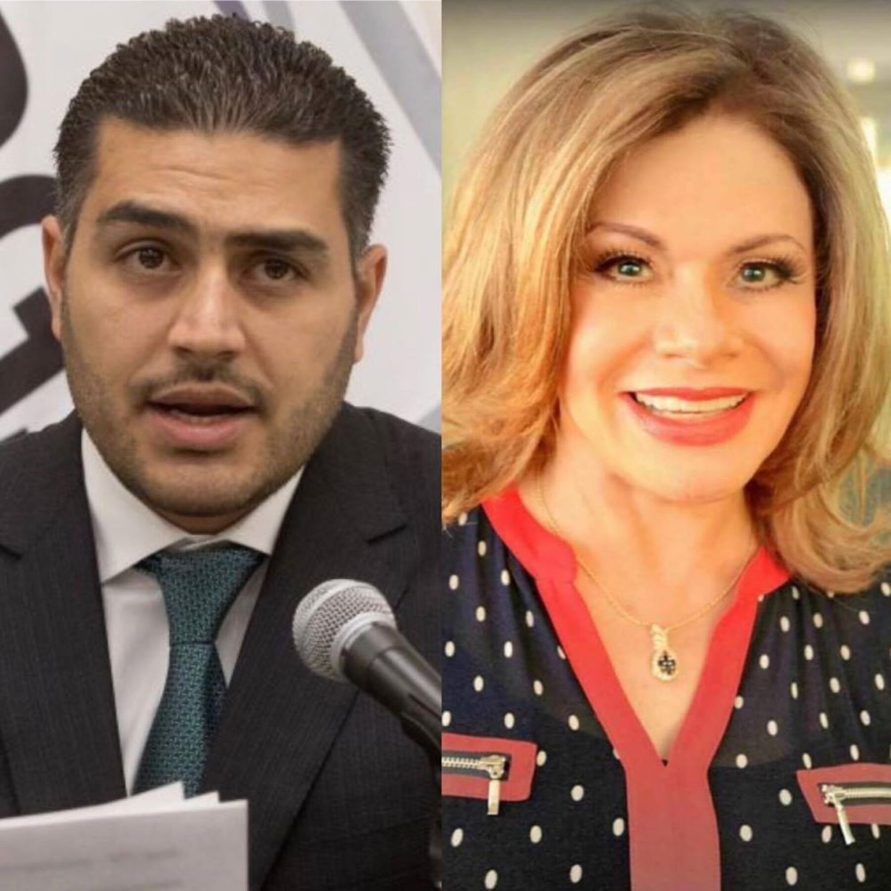 La historia de Omar García Harfuch, secretario de Seguridad e hijo de María Sorté La historia de Omar García Harfuch, secretario de Seguridad e hijo de María Sorté