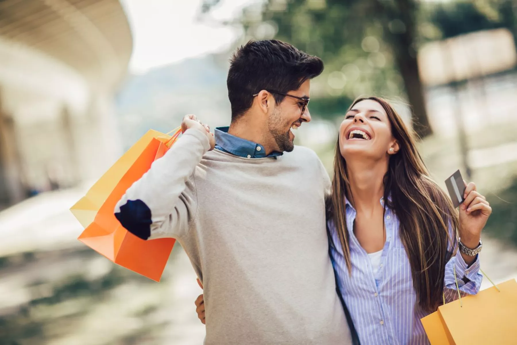 ¿Compramos productos o emociones?