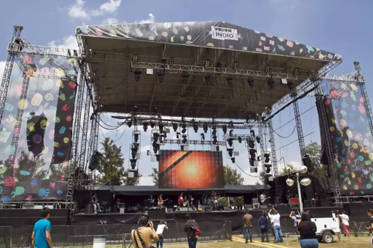 Te dejamos una lista de los grupos que no puedes dejar de seguir en esta edición del festival iberoamericano de cultura musical.