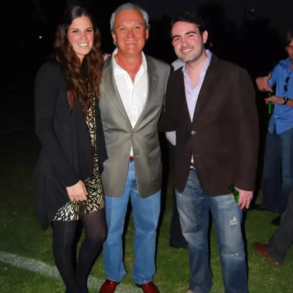 Cumple Maria José Obregón