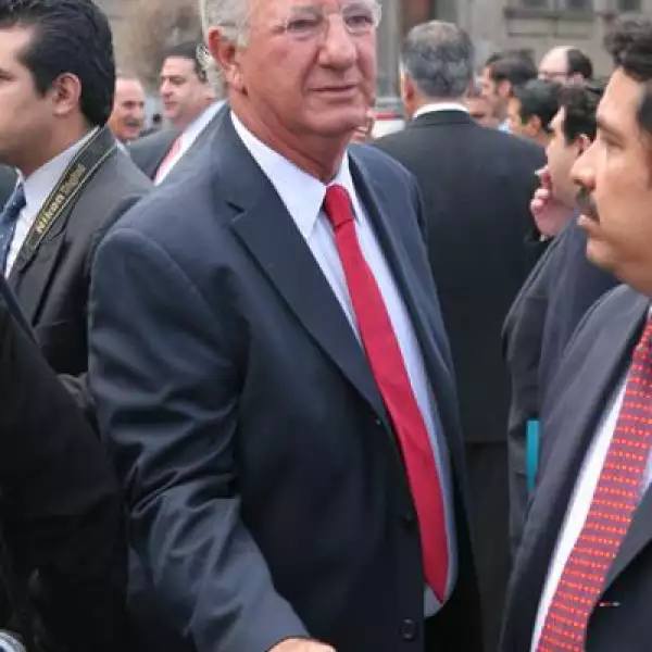 3er Informe de Gobierno de Felipe Calderón