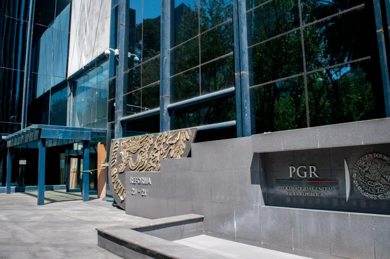 PGR