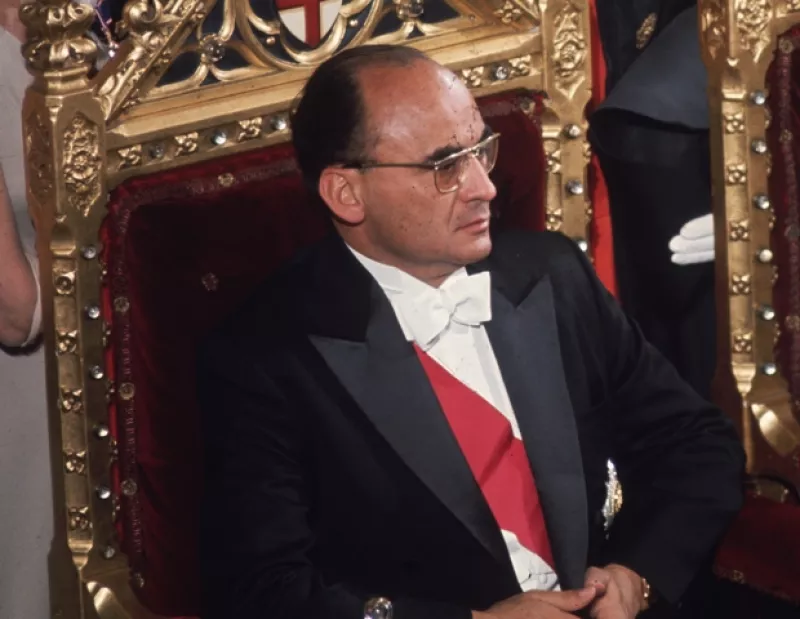 El Gobierno de Estados Unidos analizó en agosto de 1976 un presunto plan de Luis Echeverría, para asesinar al presidente electo José López Portillo, de acuerdo con un cable publicado por Wikileaks.