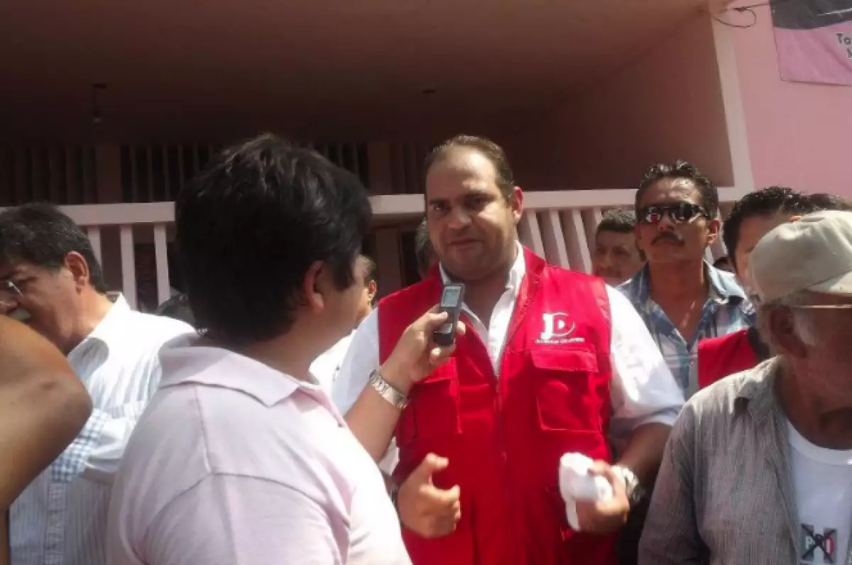 Cecil Duarte