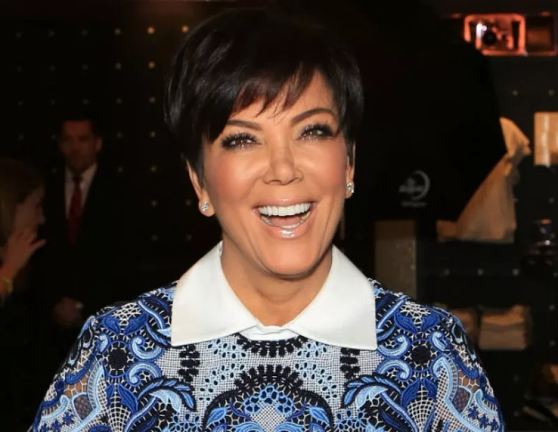 La madre de las Kardashian expresó su molestia pues considera que su hija destruyó su credibilidad.