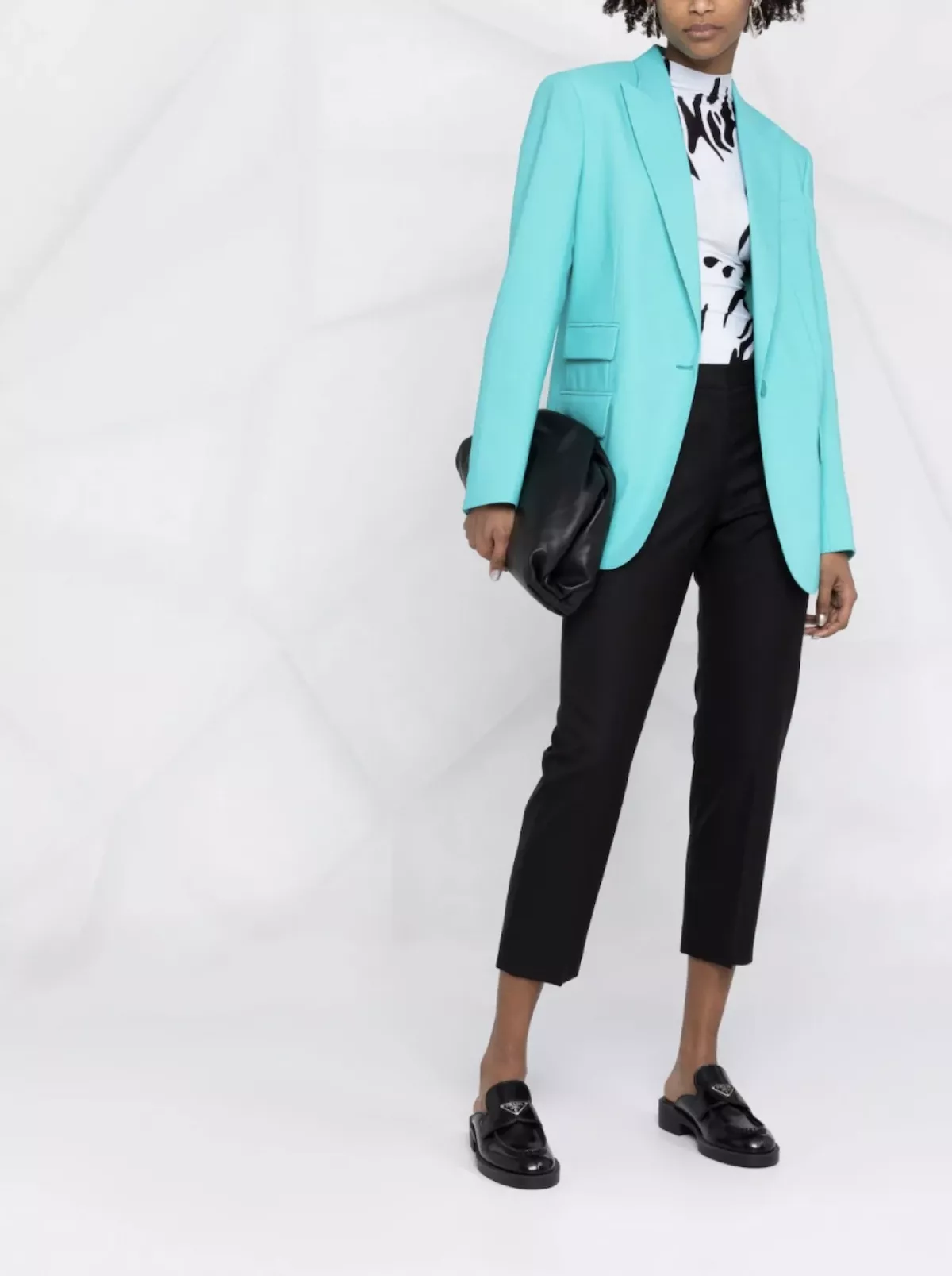 Pantalón capri de Mujer