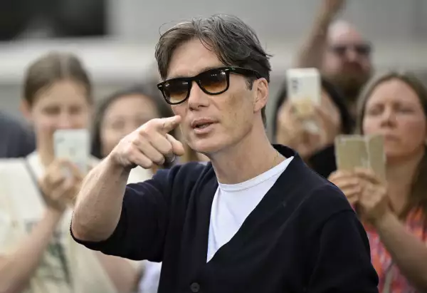 "Oppenheimer" - Photocall