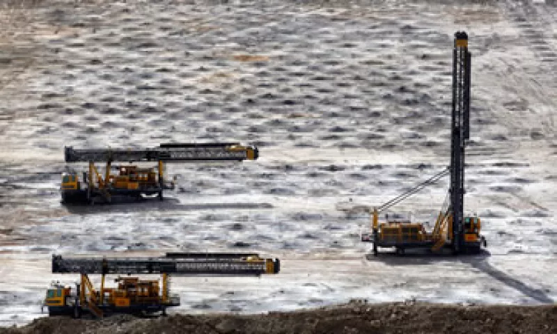 En 2009 el Ejido Cerro Gordo inició un proceso legal en el Tribunal Agrario contra la minera. (Foto: Tomada de goldcorp.com )
