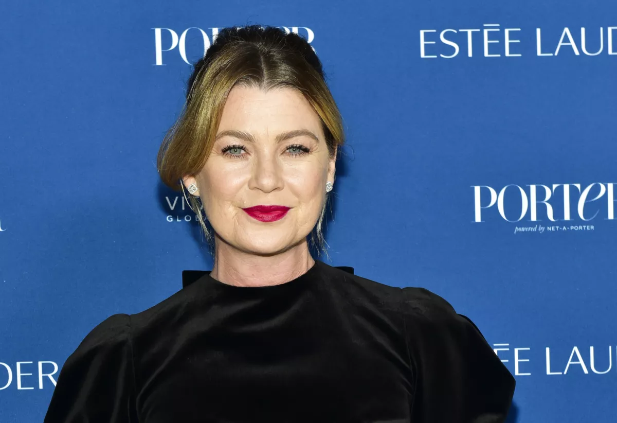 PORTER's Incredible Women Gala 2018 - Arrivals